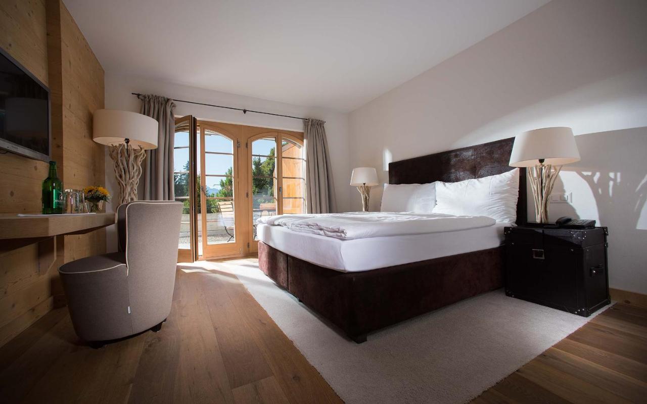Hotel Des Alpes Superieur Gstaad Kültér fotó