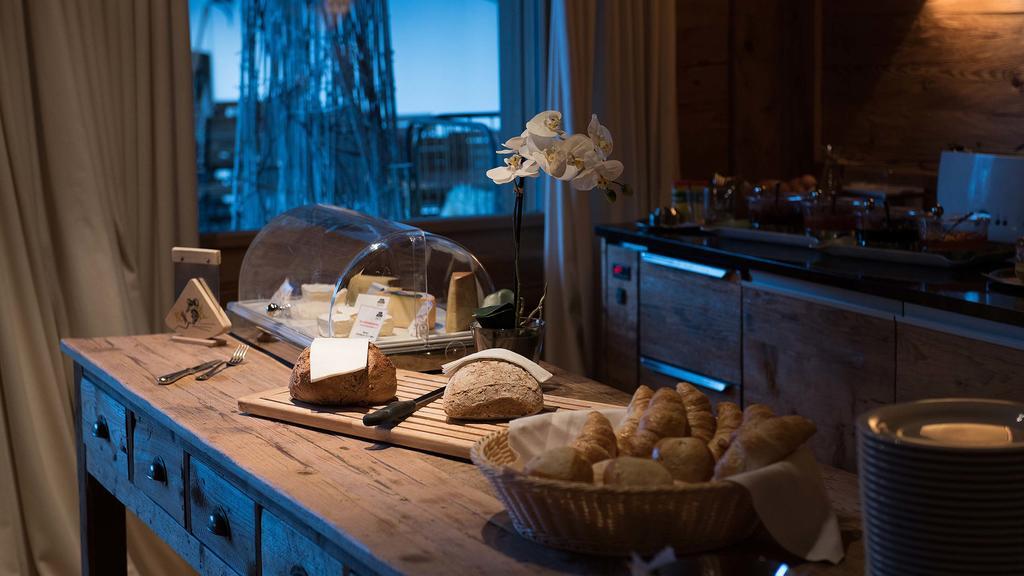 Hotel Des Alpes Superieur Gstaad Kültér fotó