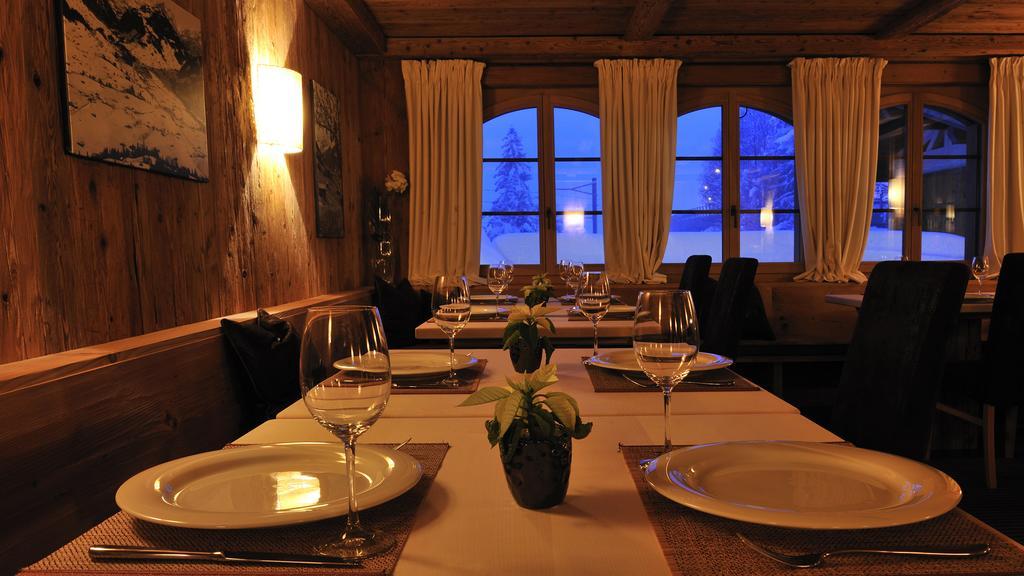Hotel Des Alpes Superieur Gstaad Kültér fotó