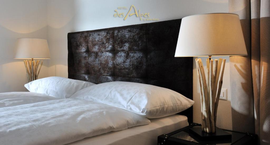 Hotel Des Alpes Superieur Gstaad Szoba fotó