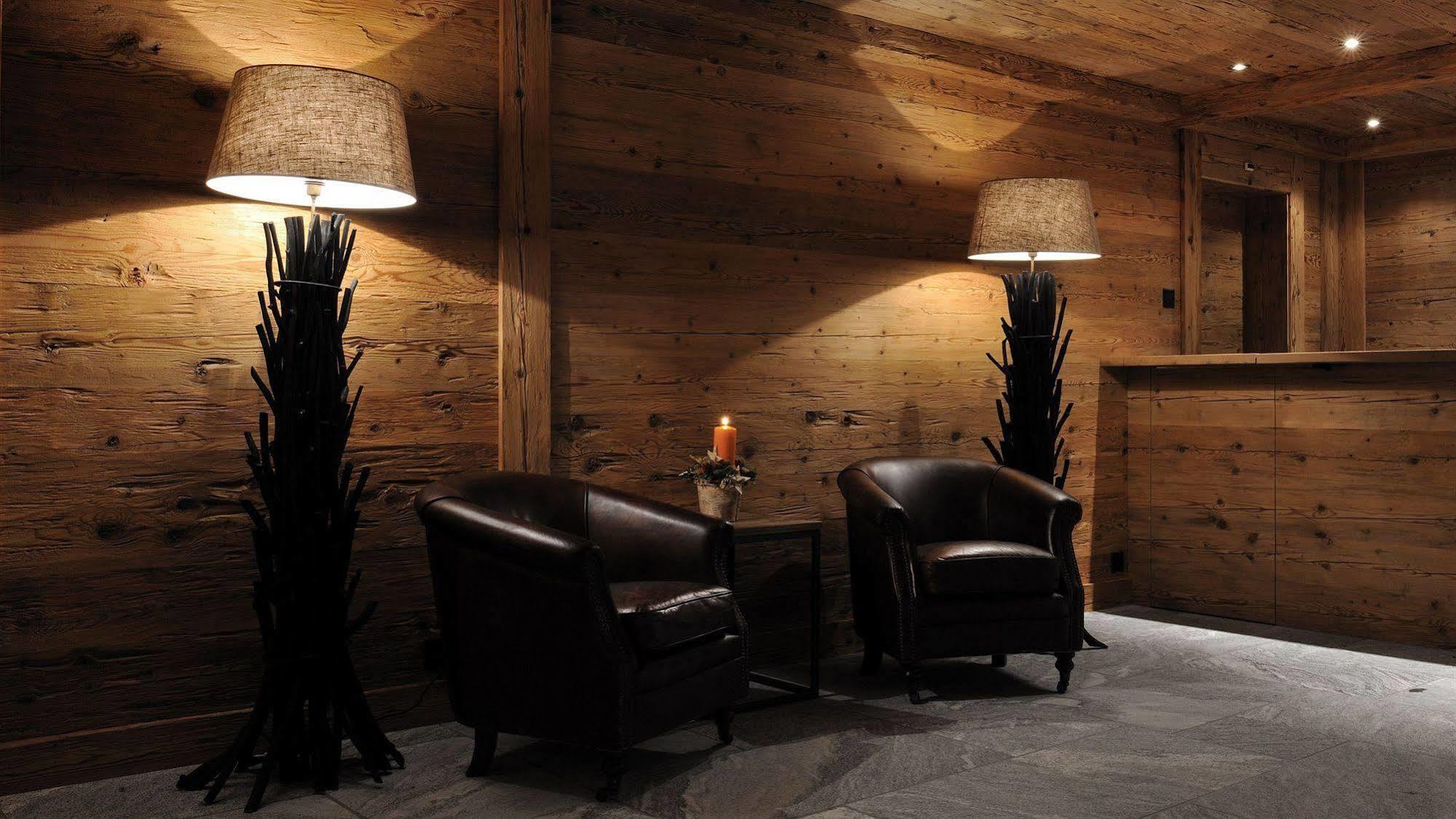Hotel Des Alpes Superieur Gstaad Kültér fotó