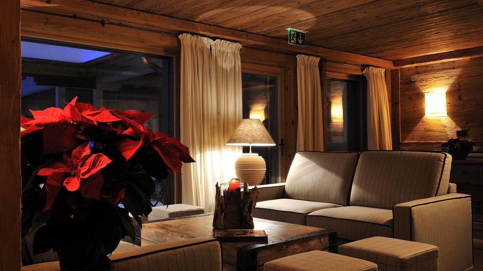 Hotel Des Alpes Superieur Gstaad Kültér fotó