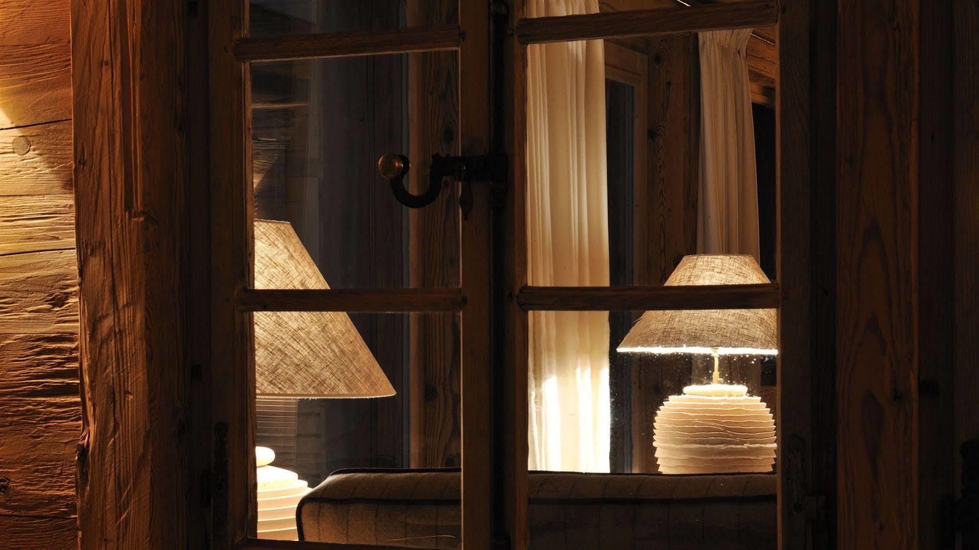 Hotel Des Alpes Superieur Gstaad Kültér fotó