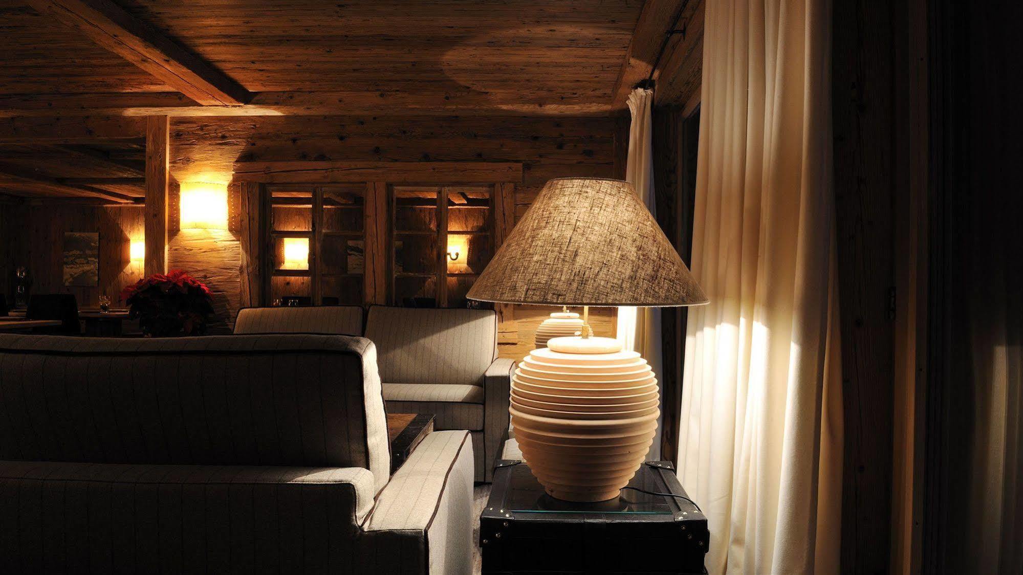Hotel Des Alpes Superieur Gstaad Kültér fotó